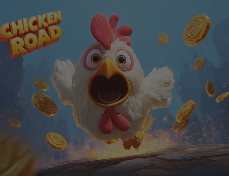 Chicken Road