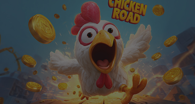 Chicken Road