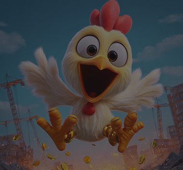 Chicken Road