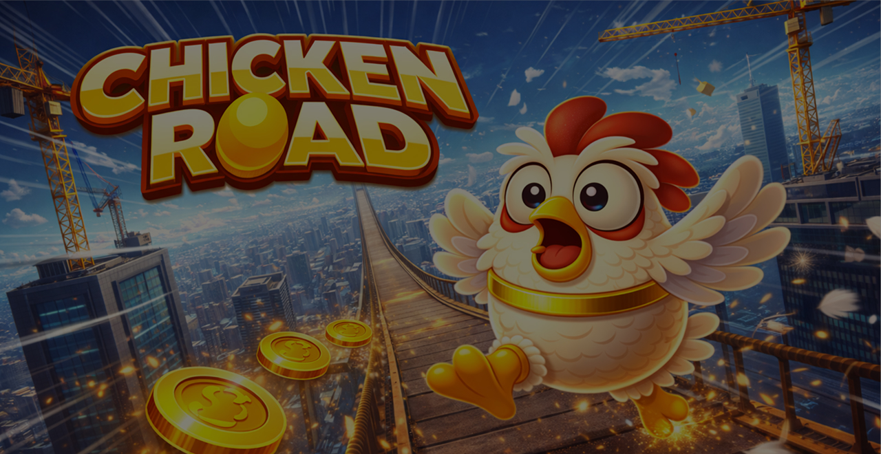Chicken Road